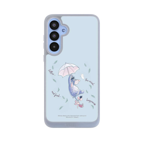 Samsung Galaxy A55 5G NIVOpure Folge dem Wind und finde das Glück