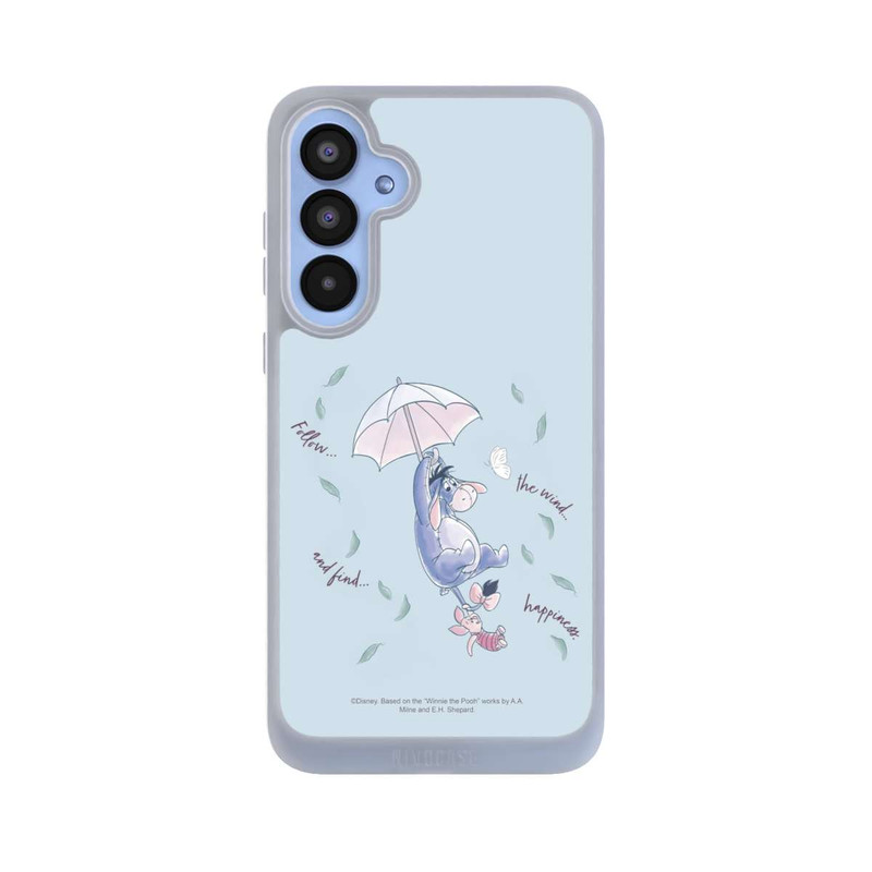 Galaxy A55 5G NIVOpure Folge dem Wind und finde das Glück
