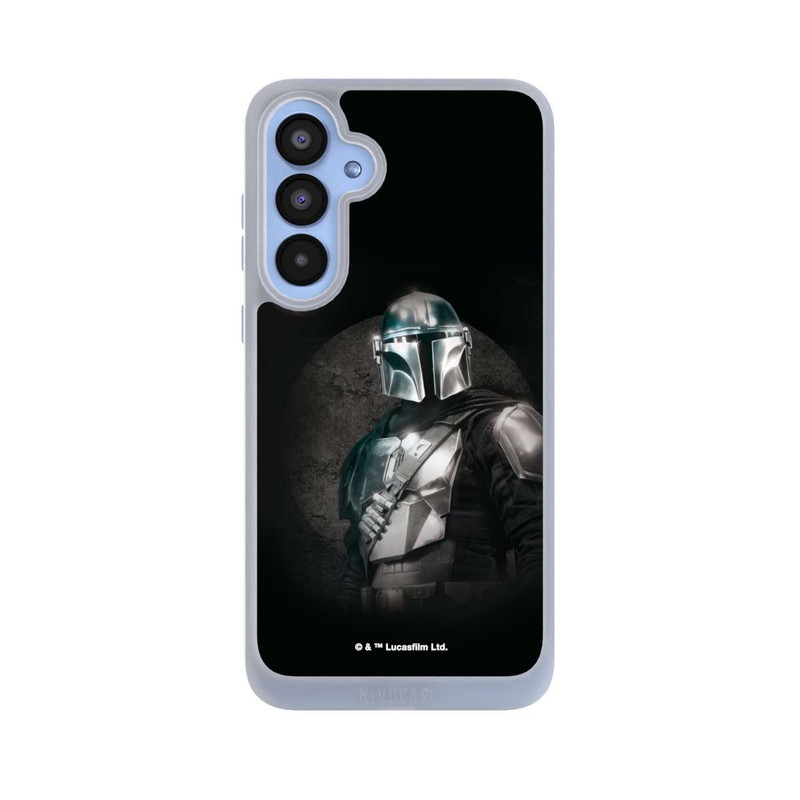 Galaxy A55 5G NIVOpure Star Wars Dunkler Soldat