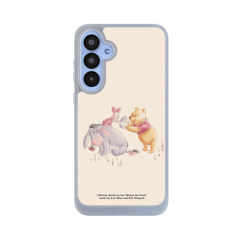 Galaxy A55 5G NIVOpure Winnie Puuh - Honig schenken