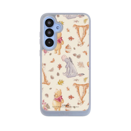 Samsung Galaxy A55 5G NIVOpure Winnie Puuh und Freunde Nostalgie-Muster