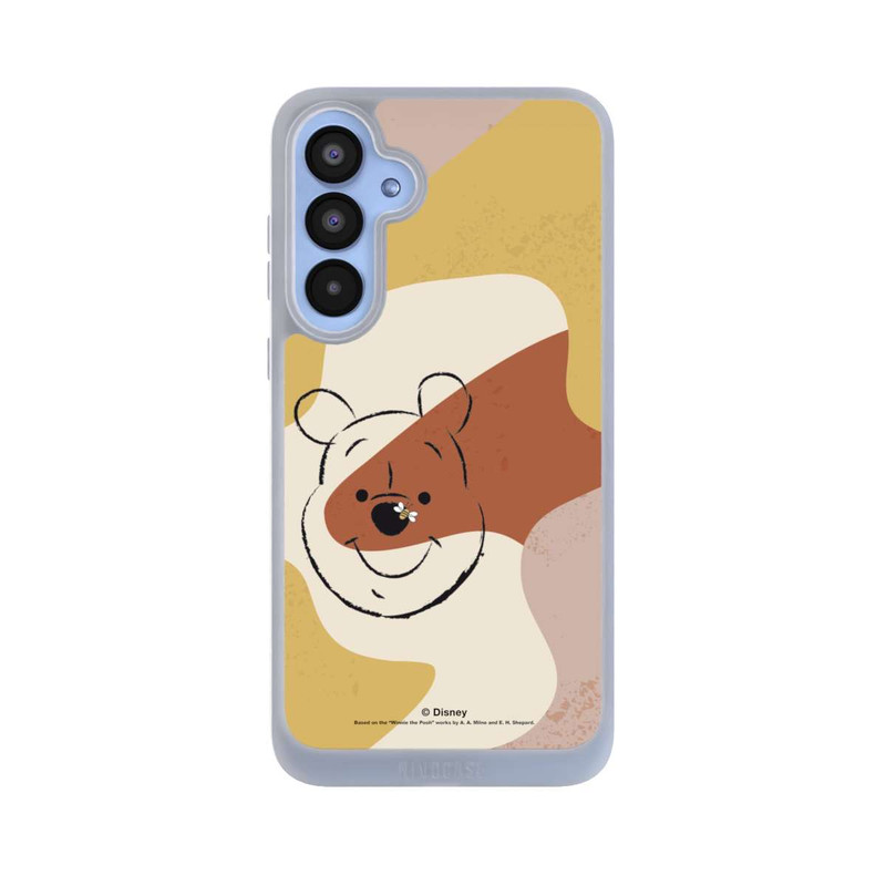 Galaxy A55 5G NIVOpure Winnie Puuh Abstract