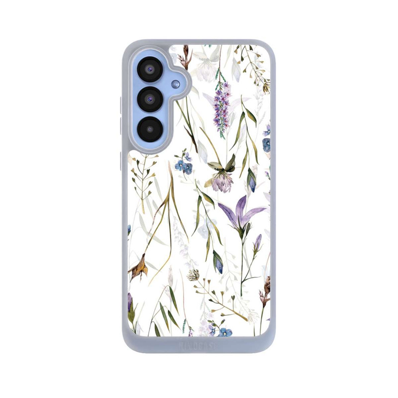 Galaxy A55 5G NIVOpure Prairie d'Herbes Sauvages