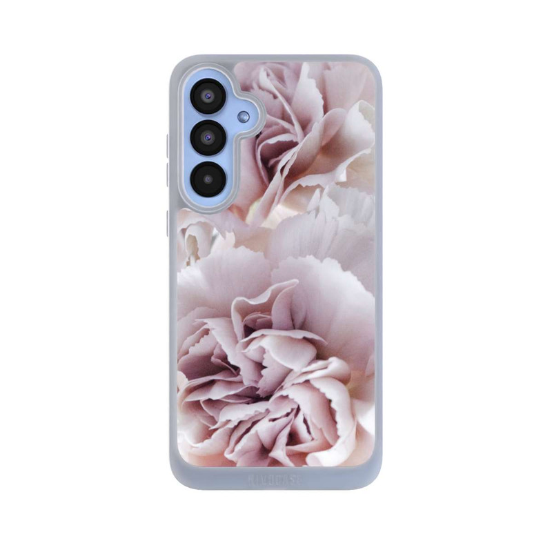 Galaxy A55 5G NIVOpure Blühende Nelke
