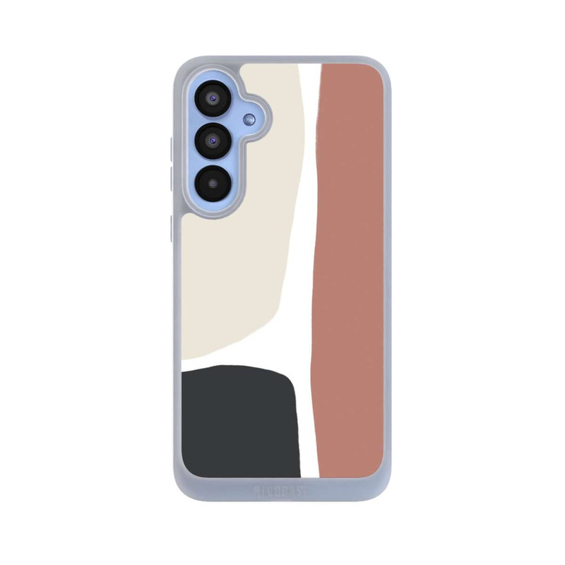 Galaxy A55 5G NIVOpure Naturfarben Trio