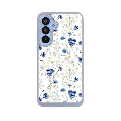Samsung Galaxy A55 5G NIVOpure Flower Pattern 6