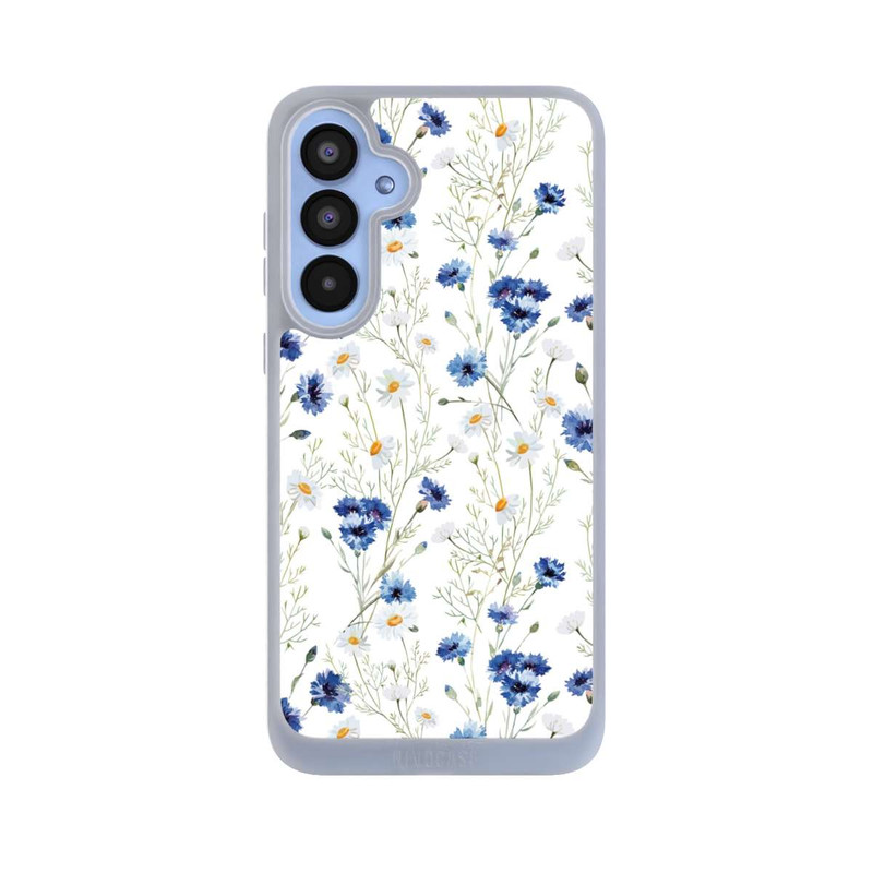 Galaxy A55 5G NIVOpure Flower Pattern 6