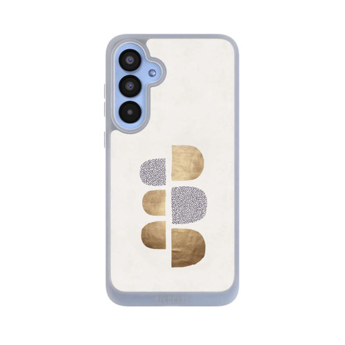 Samsung Galaxy A55 5G NIVOpure Geometrische Abstrakte