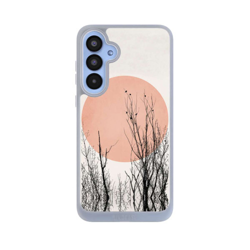 Samsung Galaxy A55 5G NIVOpure Träume bei Sonnenuntergang