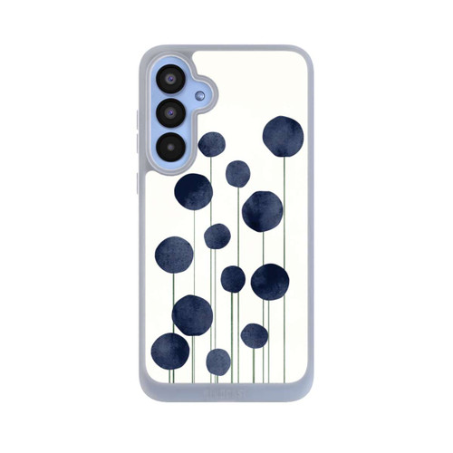 Samsung Galaxy A55 5G NIVOpure Wasserblumen