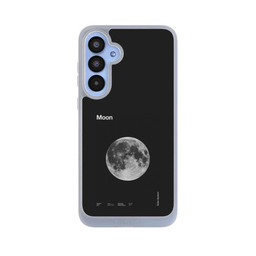 Samsung Galaxy A55 5G NIVOpure Solar System Mond