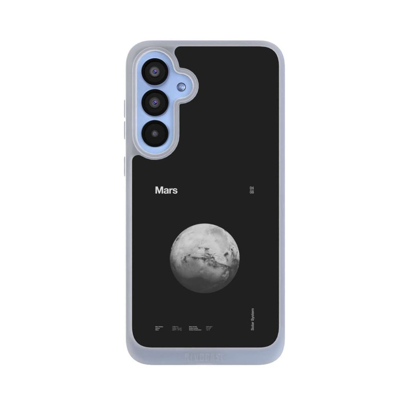 Galaxy A55 5G NIVOpure Solar System Mars