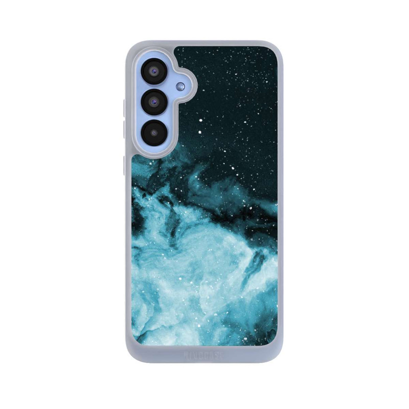 Galaxy A55 5G NIVOpure Blauer Trübsinn