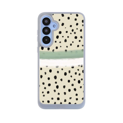 Samsung Galaxy A55 5G NIVOpure Crazy Life Art 02 Boho