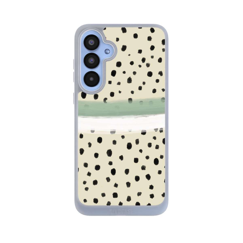 Galaxy A55 5G NIVOpure Crazy Life Art 02 Boho