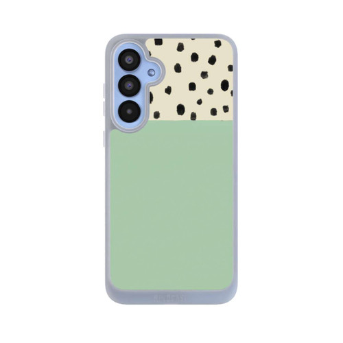 Samsung Galaxy A55 5G NIVOpure Punkte und Boho