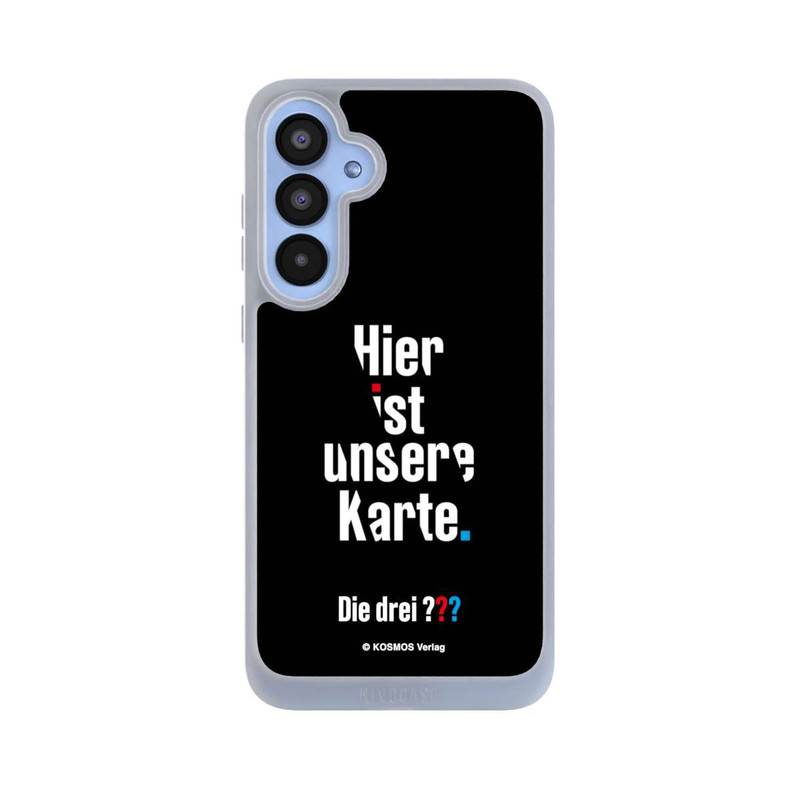 Galaxy A55 5G NIVOpure Hier Ist Unsere Karte