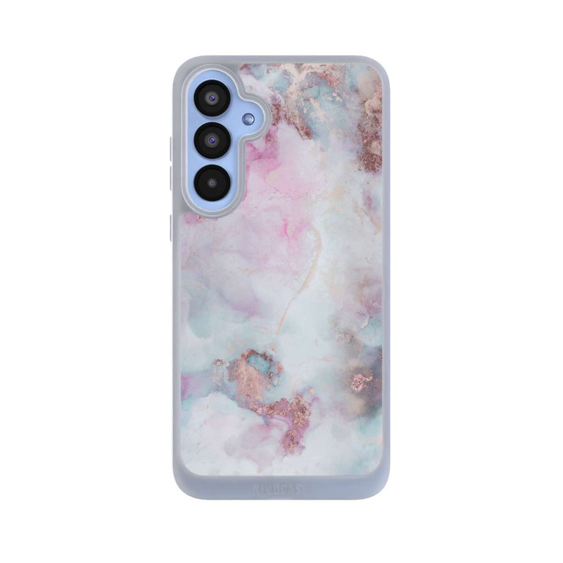 Galaxy A55 5G NIVOpure Alkoholtinte Marmorblau