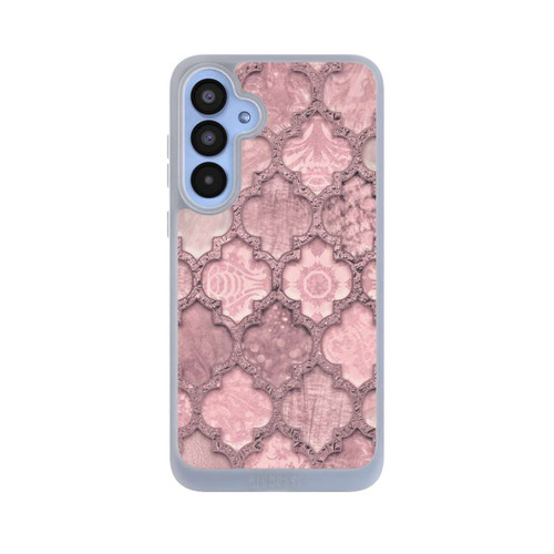 Samsung Galaxy A55 5G NIVOpure Morocco Tile Pink