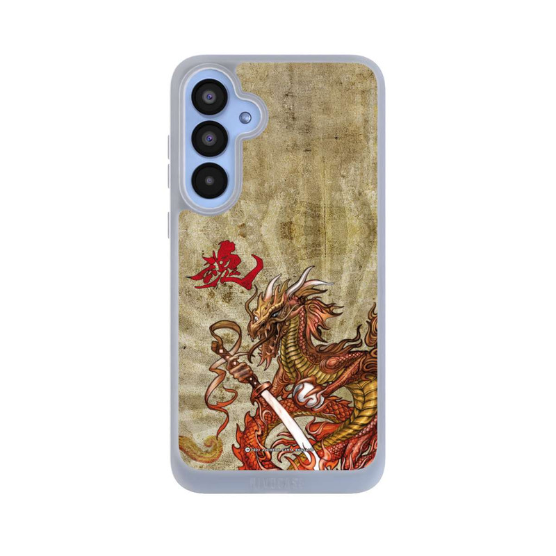 Galaxy A55 5G NIVOpure 13th Samurai