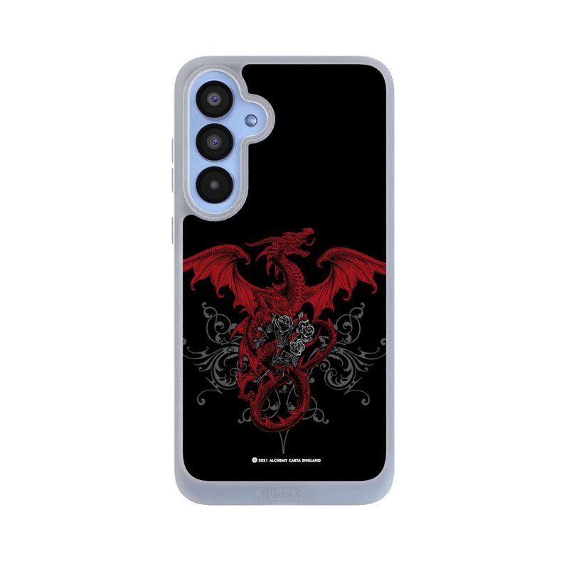 Galaxy A55 5G NIVOpure Draco Rosa