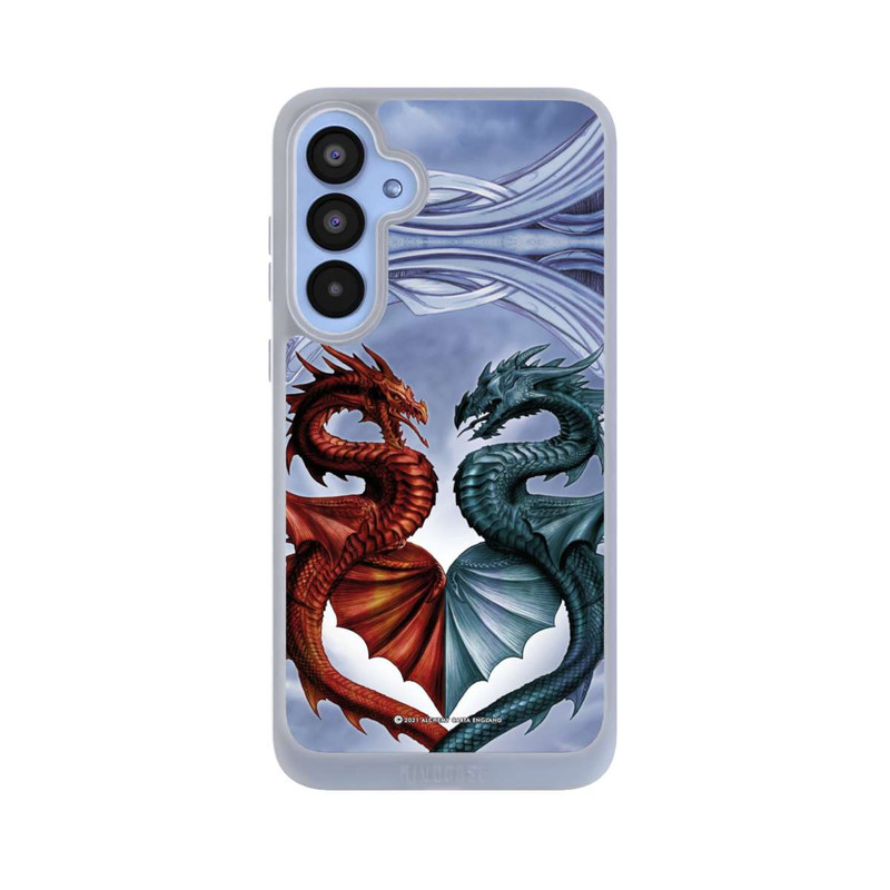 Galaxy A55 5G NIVOpure Draconic Tryst