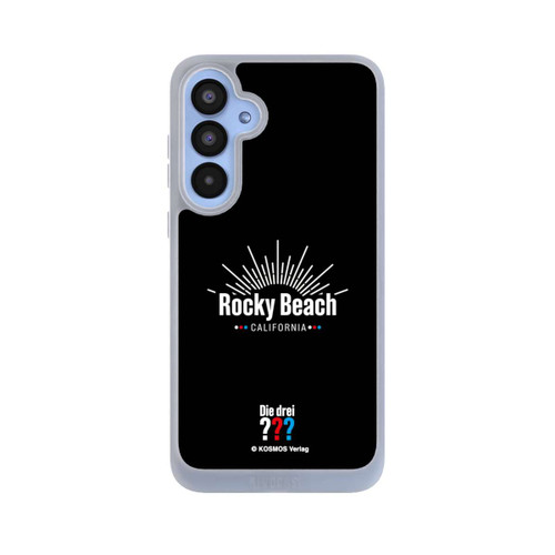 Samsung Galaxy A55 5G NIVOpure Rocky Beach California