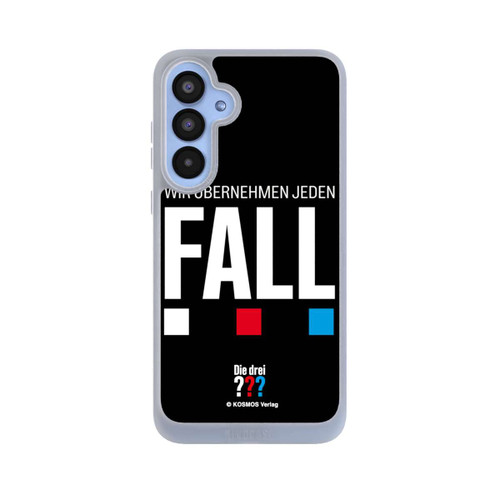 Samsung Galaxy A55 5G NIVOpure Wir Übernehmen Jeden Fall