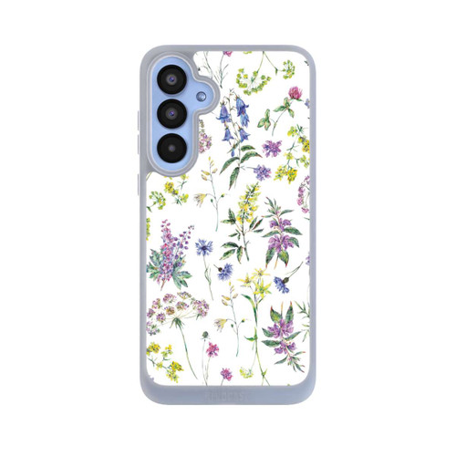 Samsung Galaxy A55 5G NIVOpure Wald und Wiesenblumen