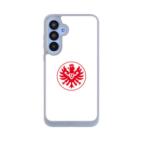 Samsung Galaxy A55 5G NIVOpure Logo Adler 1959 Rot