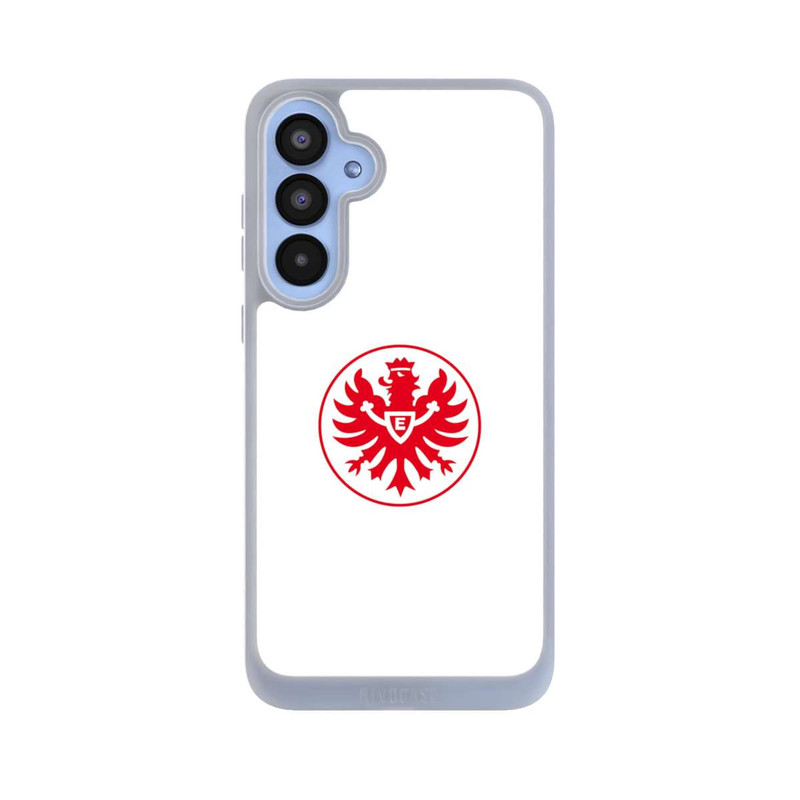 Galaxy A55 5G NIVOpure Logo Adler 1959 Rot