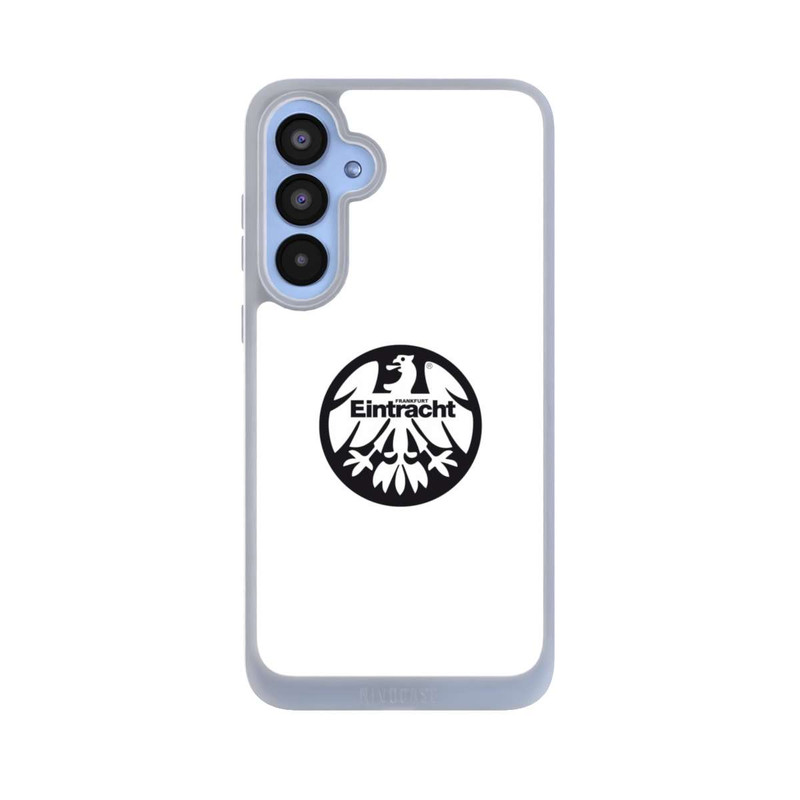 Galaxy A55 5G NIVOpure Logo Adler 1980 Black