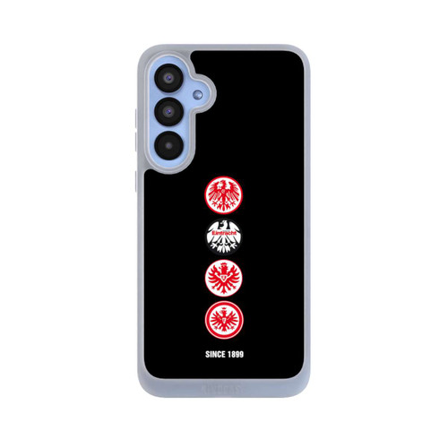 Samsung Galaxy A55 5G NIVOpure Seit 1899 Schwarz