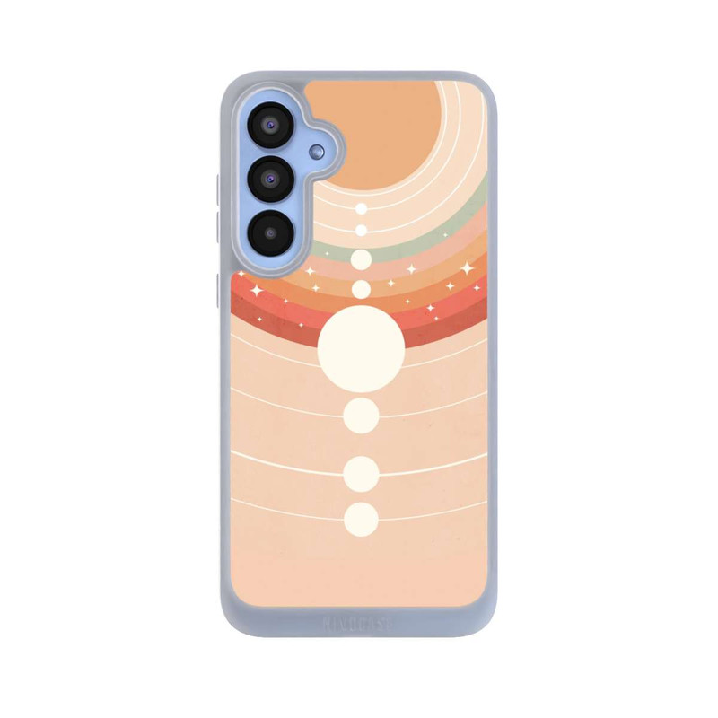 Galaxy A55 5G NIVOpure Pink Universe