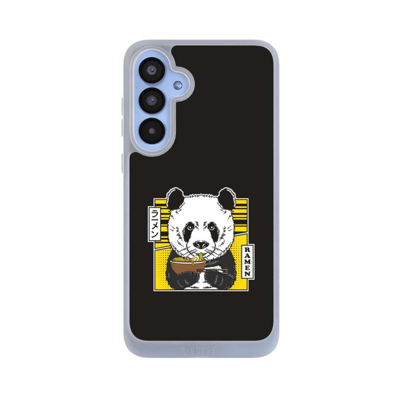 Galaxy A55 5G NIVOpure Panda und Ramensuppe