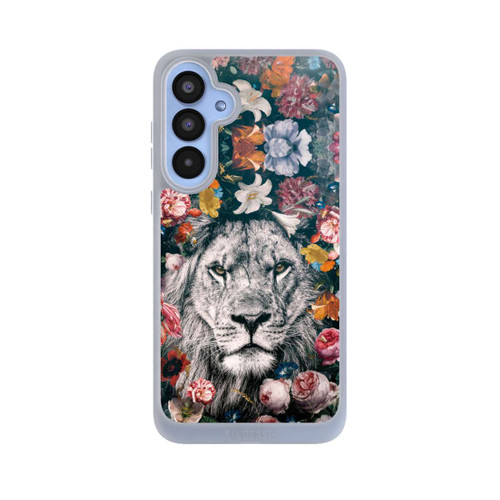 Samsung Galaxy A55 5G NIVOpure Lion Flowers