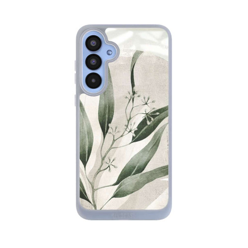Samsung Galaxy A55 5G NIVOpure Illustrierte Blätter