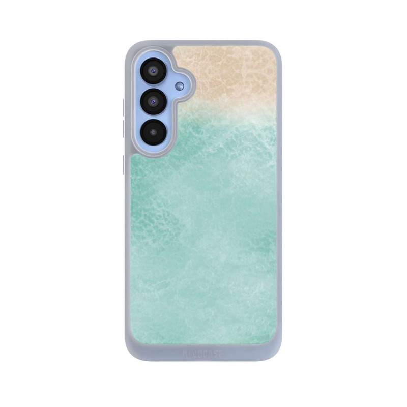 Galaxy A55 5G NIVOpure Beach 24_7