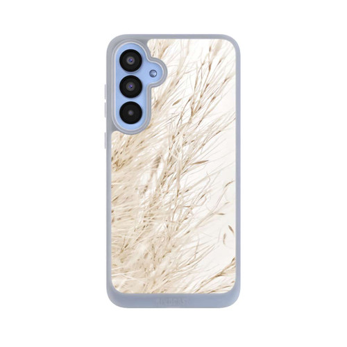 Samsung Galaxy A55 5G NIVOpure weiches Pampasgras