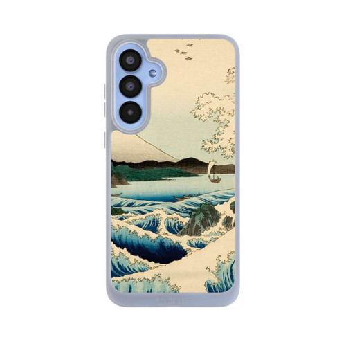 Samsung Galaxy A55 5G NIVOpure Blick von der Provinz Satta Suruga