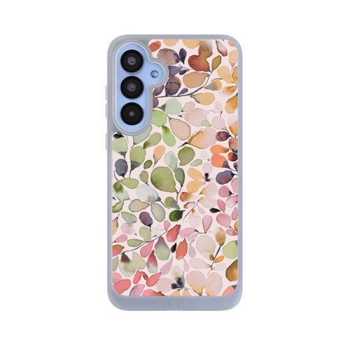 Samsung Galaxy A55 5G NIVOpure Feuillu Nature Campagne Eucalyptus