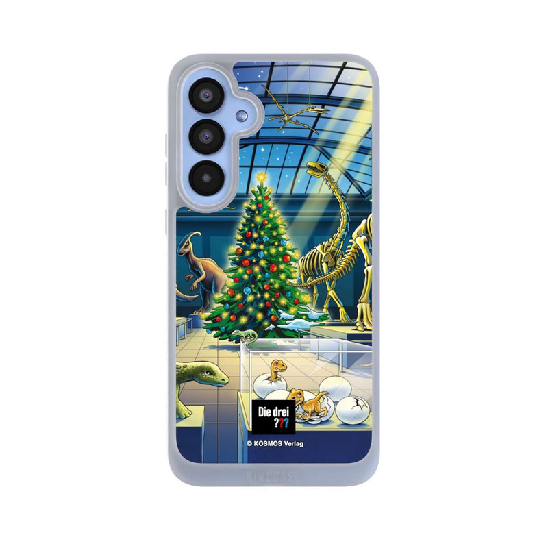 Galaxy A55 5G NIVOpure Die Drei Fragezeichen Wimmelbild