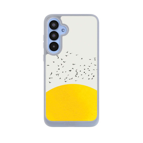 Samsung Galaxy A55 5G NIVOpure Tausend Vögel