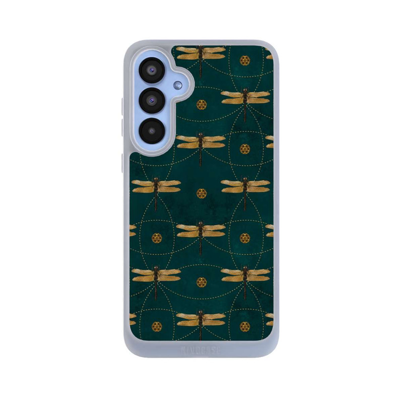 Galaxy A55 5G NIVOpure Libellen Eleganz