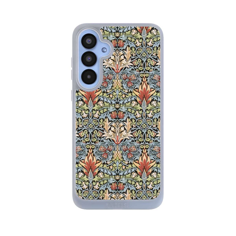 Galaxy A55 5G NIVOpure Snakeshead by William Morris