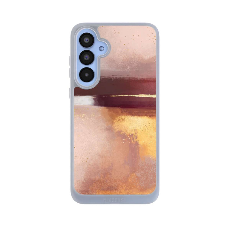 Galaxy A55 5G NIVOpure Sonnenuntergang burgund