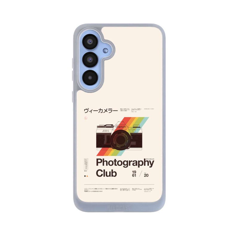 Galaxy A55 5G NIVOpure Photo Club Print