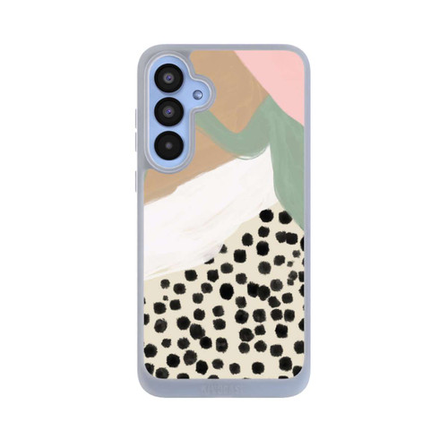 Samsung Galaxy A55 5G NIVOpure Verrücktes Leben Boho Soft