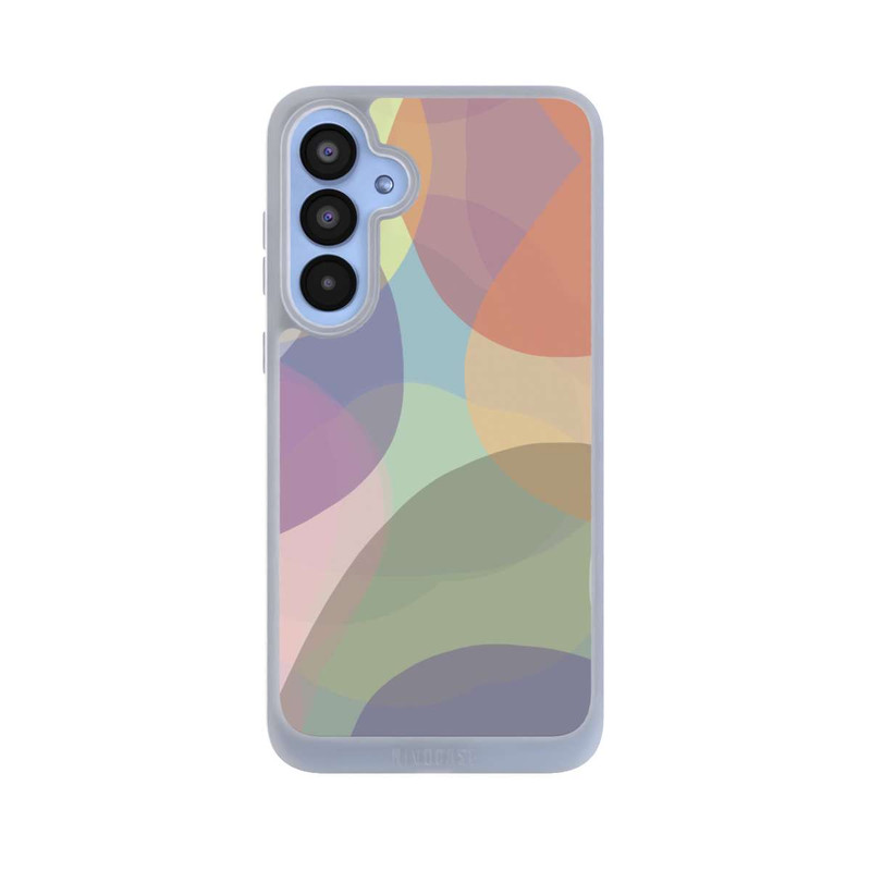 Galaxy A55 5G NIVOpure Weiche Formen