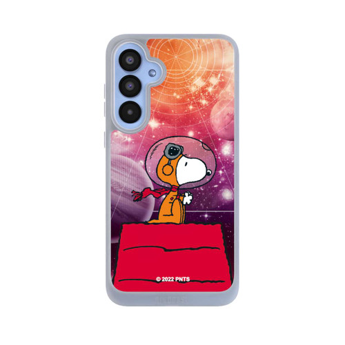 Samsung Galaxy A55 5G NIVOpure Snoopy Weltraumreisender Planet